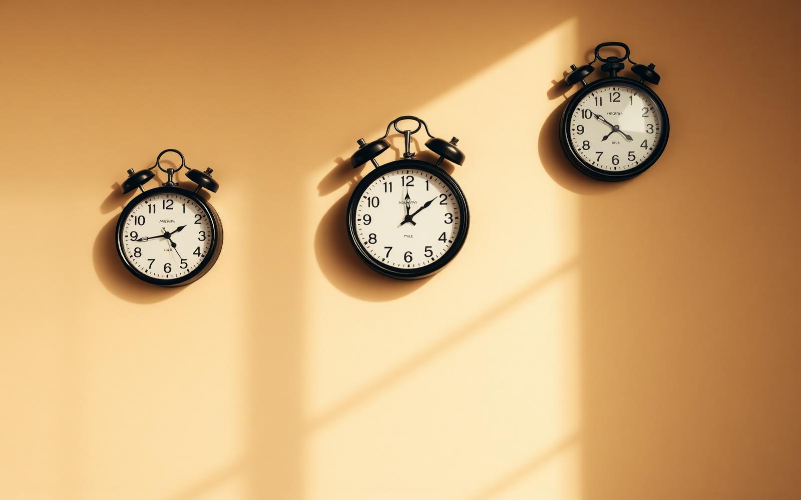 The 9-Minute Monday Habit That Separates Surviving Founders From Compounding Ones