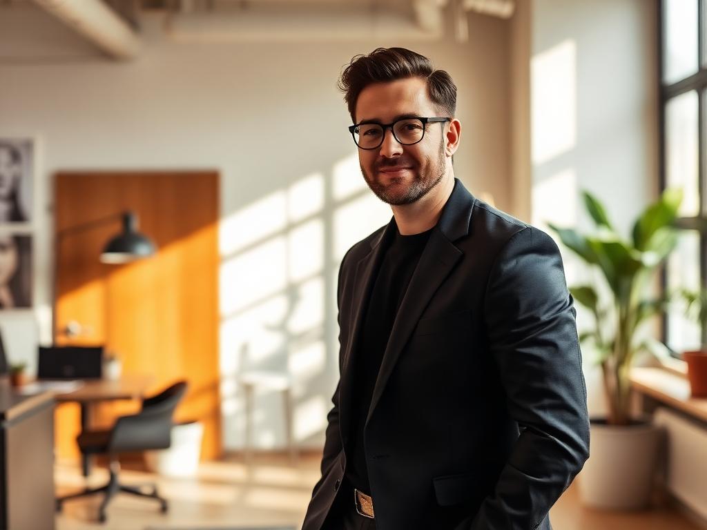 How 3 Founders Turned Calm Into Their Competitive Advantage